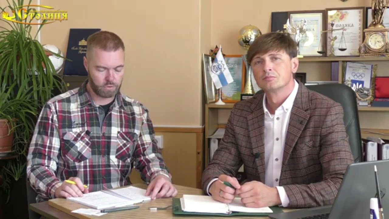 Ukraine with Zhuravel | Yaroslav Zhuravel on Reforms, Communities & Ukraine&rsquo;s Future