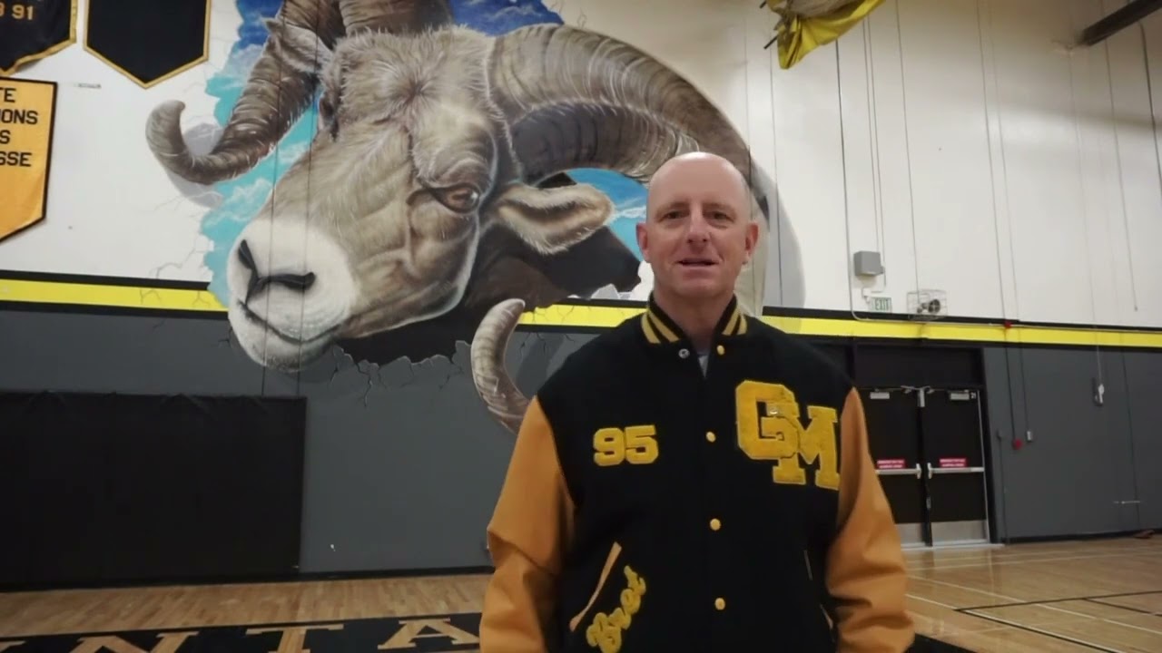 2023 Jeffco Athletics HOF intros