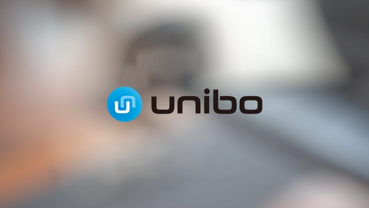 unibo公式プロモーションビデオ