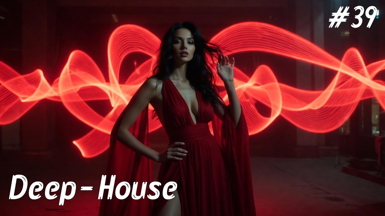 Best of Deep House | Deep Feeling Mix [2026] | Progressive House #39