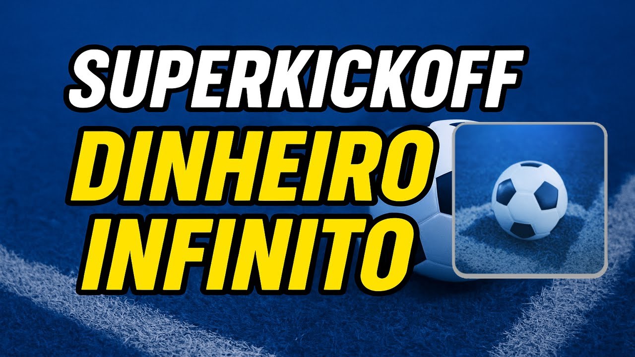 Superkickoff Неограниченные деньги