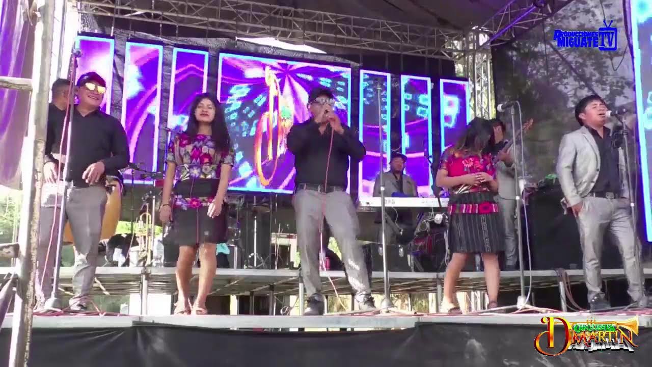 FIESTA DE BIENVENIDA A GUATEMALA JUAN CARLOS RAMIREZ