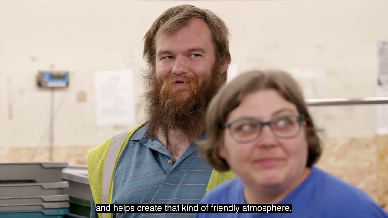 Disability Employment | New Hope Thrift Store | Arc's Value Village