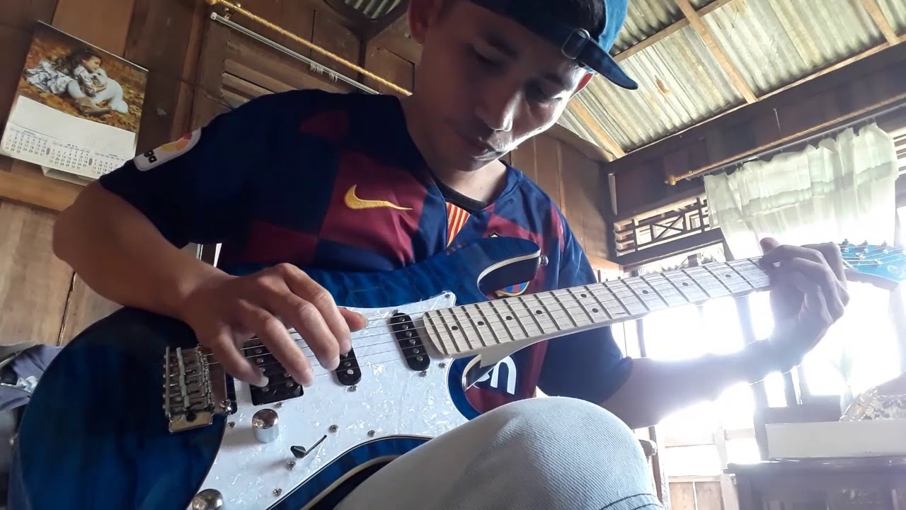 Unboxing review Gitar cort G250DX