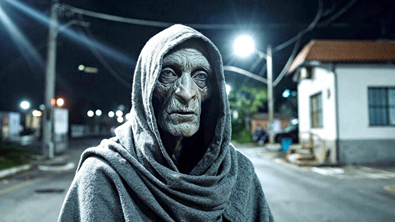 راجل بيتصاب بلعنة بسببها فضل عايش اكتر من 2000 سنة