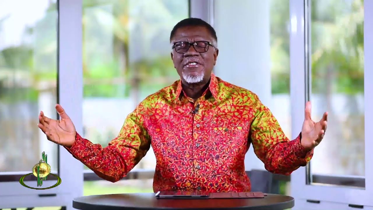Arise and go over || WORD TO GO with Pastor Mensa Otabil Episode 290