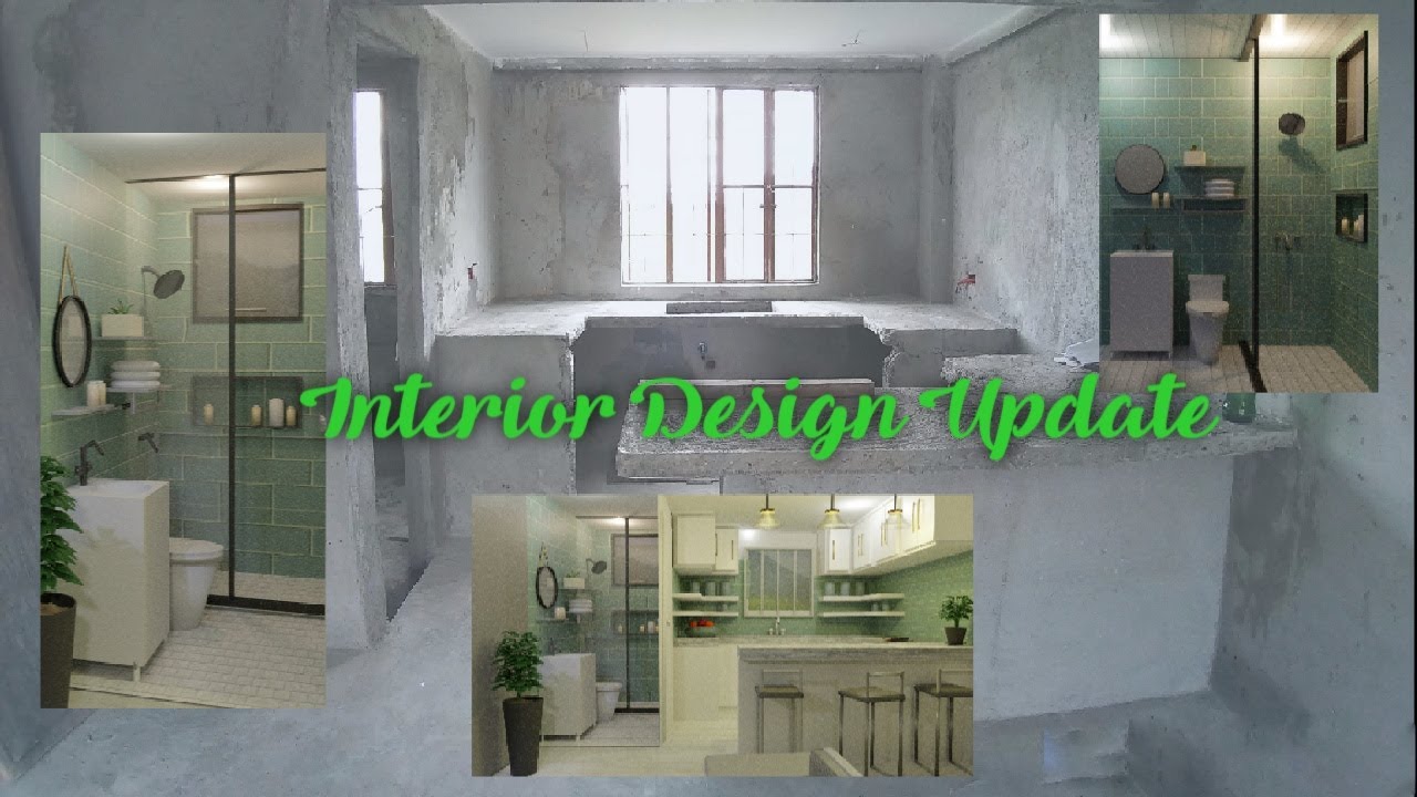 Interior Design Construction Updates / Istana Tanza Subdivision Cavite Part 2