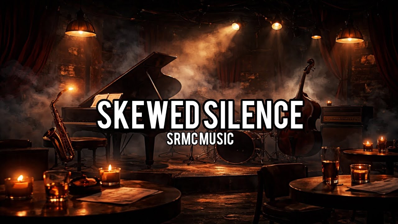 Skewed Silence – SRMC Music | Jazz Songs