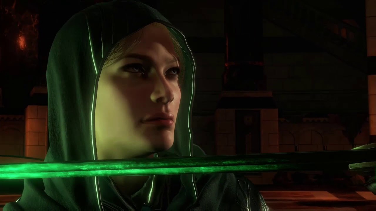 This is how Middle-earth: Shadow of War really should have ended