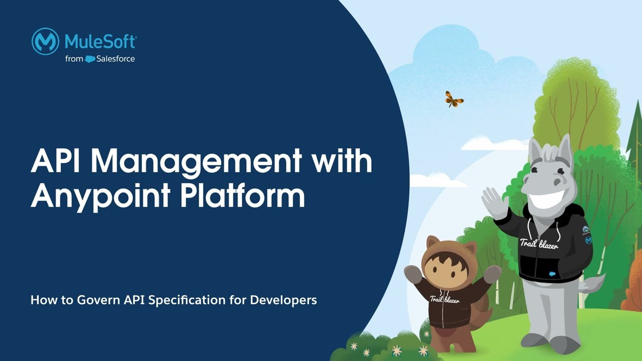 How to Govern API Specifications for Developers