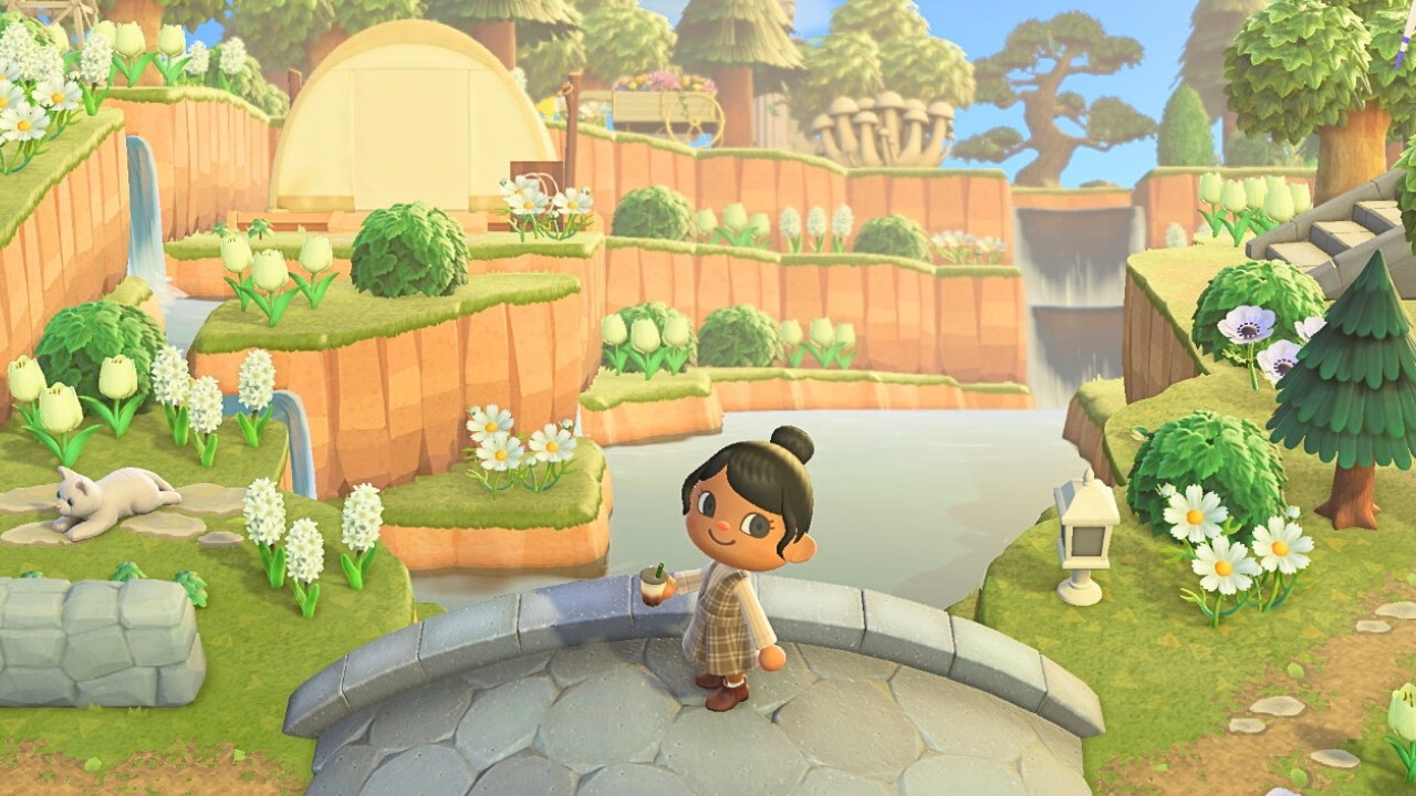Why Is This Island SO GOOD!