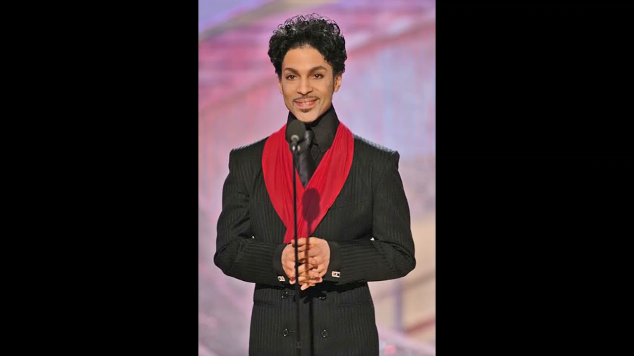 Prince - Feel Good