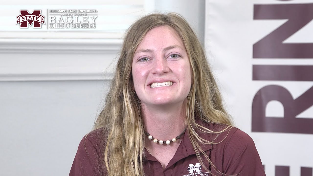 Civil & Environmental Engineering at Mississippi State