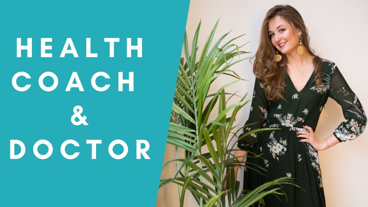 I am a Doctor and Health Coach I CNM Health Coach Course