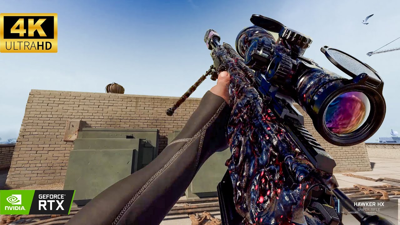 Squad Goals! Warzone Quads Intense Gameplay