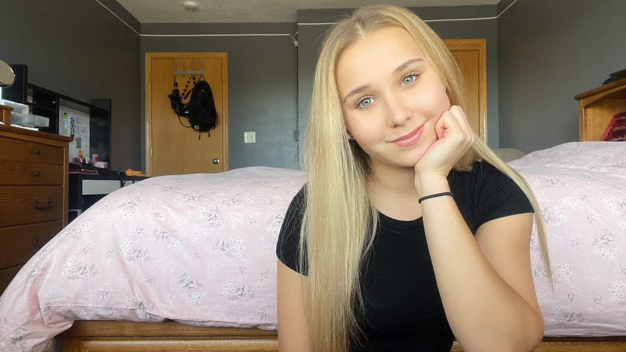 exchange vlog | przygotowania do halloween 🎃 gotowanie 🧑‍🍳 trening 🏃‍♀️