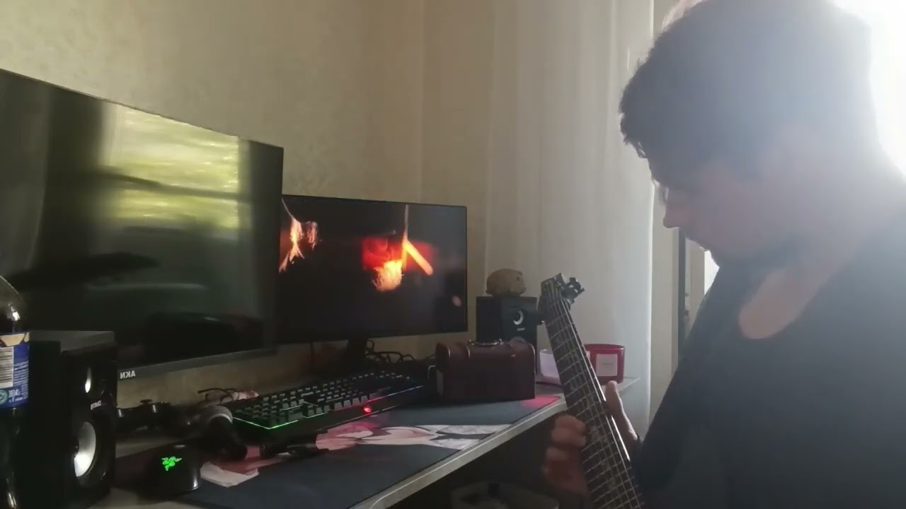 Paradise Lost - Tyrants Serenade Cover