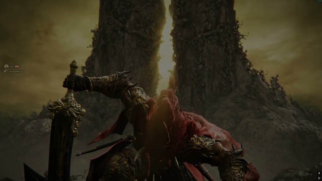 radahn daniel