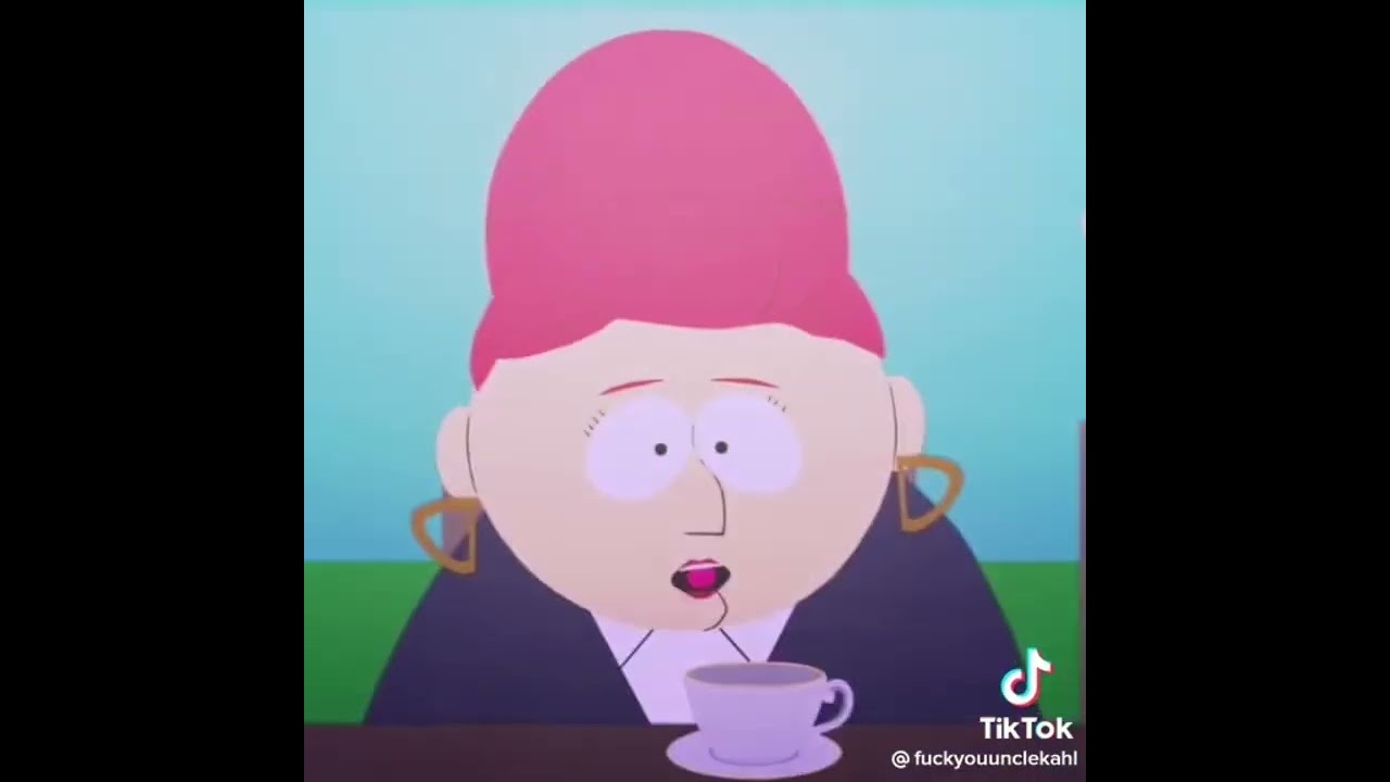 south park tiktok edits || pt. 18