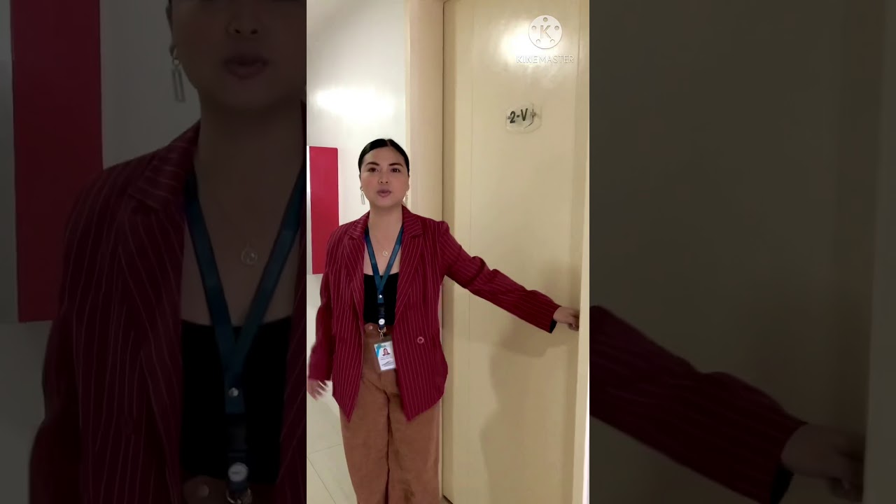 Seawind Condo Tour (Actual Unit Deliverables)