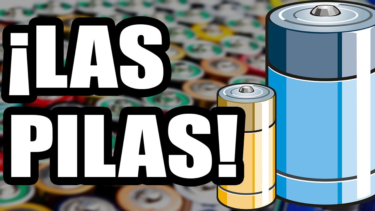 La contaminación de las PILAS