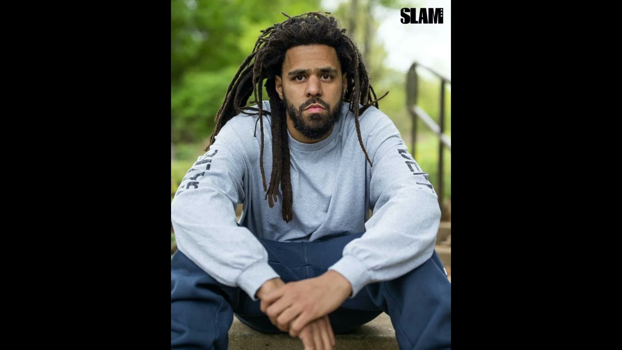 [FREE] J Cole x Kendrick Lamar Type Beat - Peace