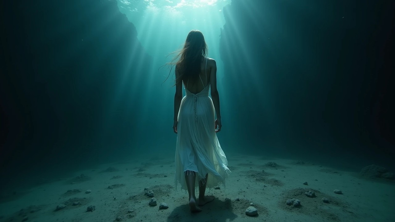Atmospheric Trance & Progressive House Escape