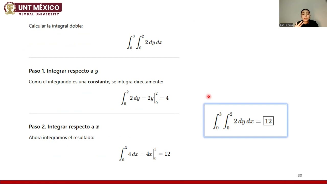 Calculo Integral 3.4