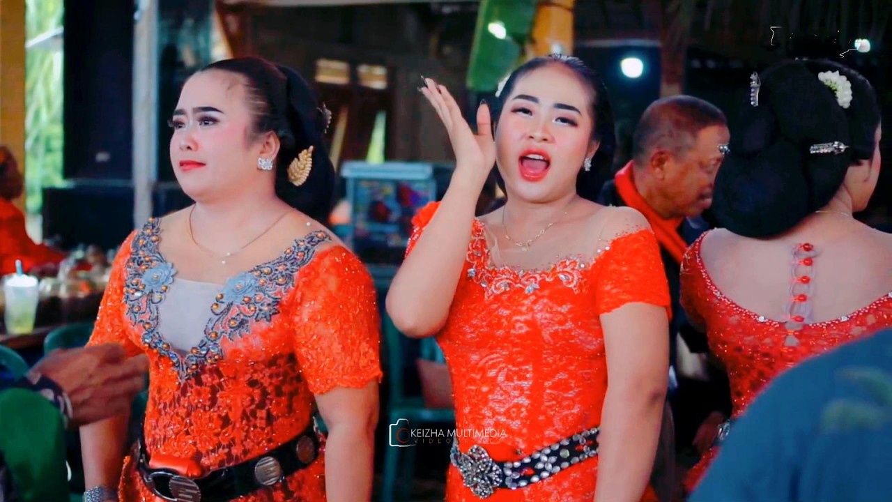 LIVE FULL TAYUB SRAGENAN 2026 - TAYUB RAHAYU NGREMBOKO