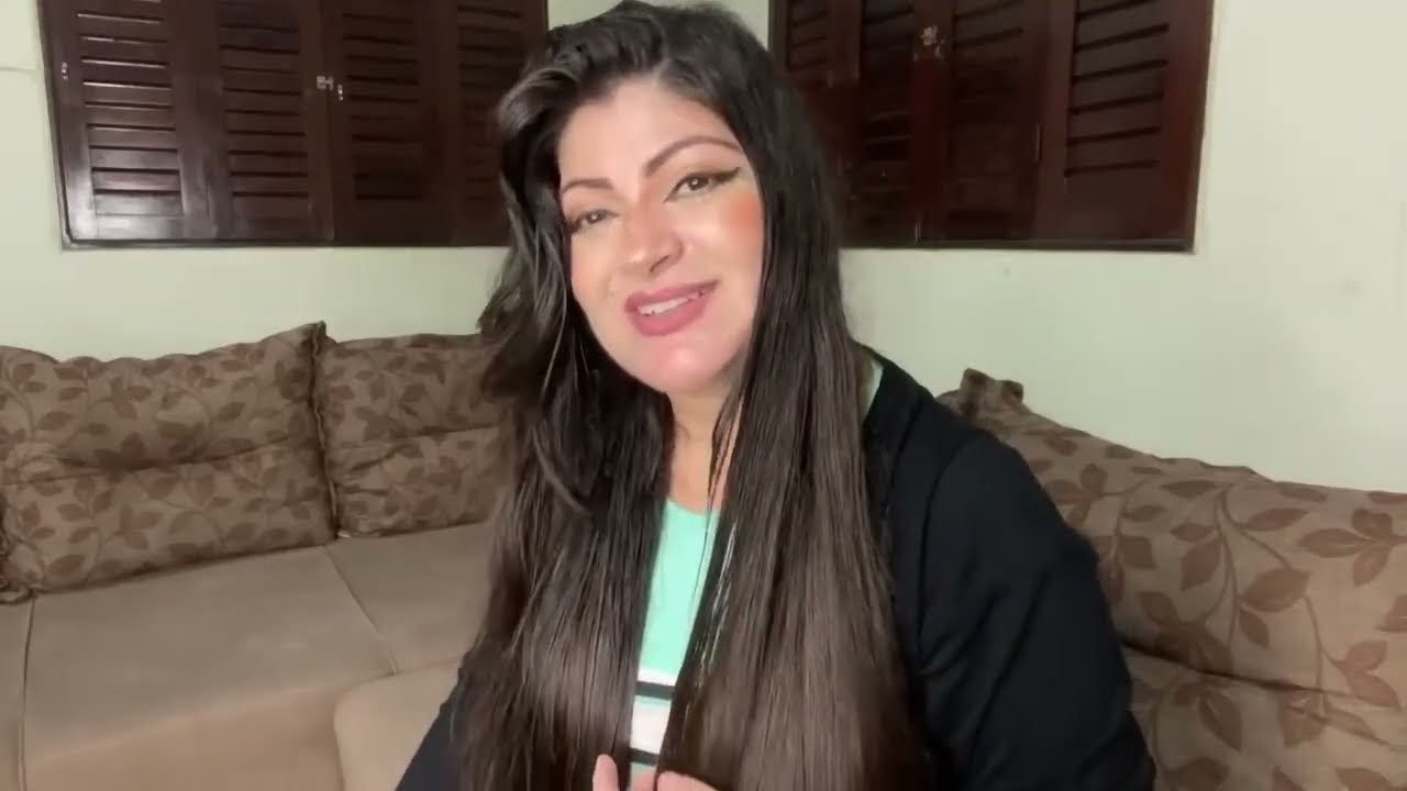 ACABOU DE SER REVELADO DUAS PESSOAS BRIGANDO POR TRUA CAUSA