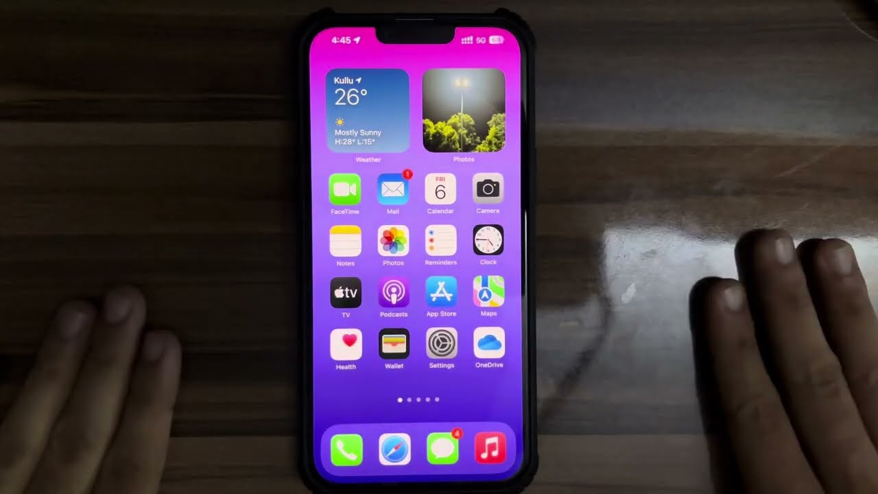 Connecting Resound Hearing Aids and Cochlear Kanso 2 to iPhone | Step-by-Step Guide