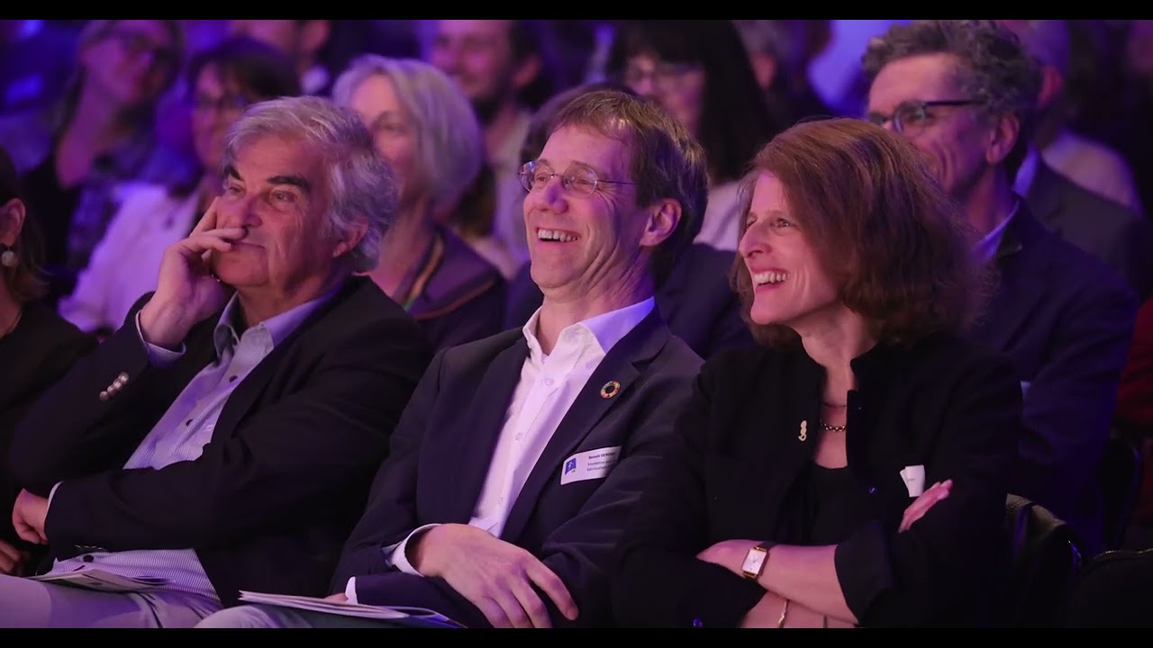 Hera Awards 2025 - Aftermovie