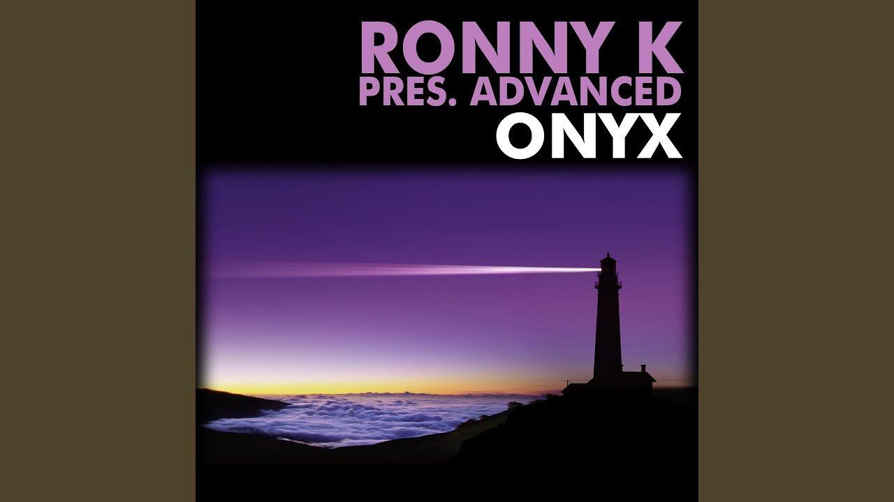 Onyx (Original Mix)