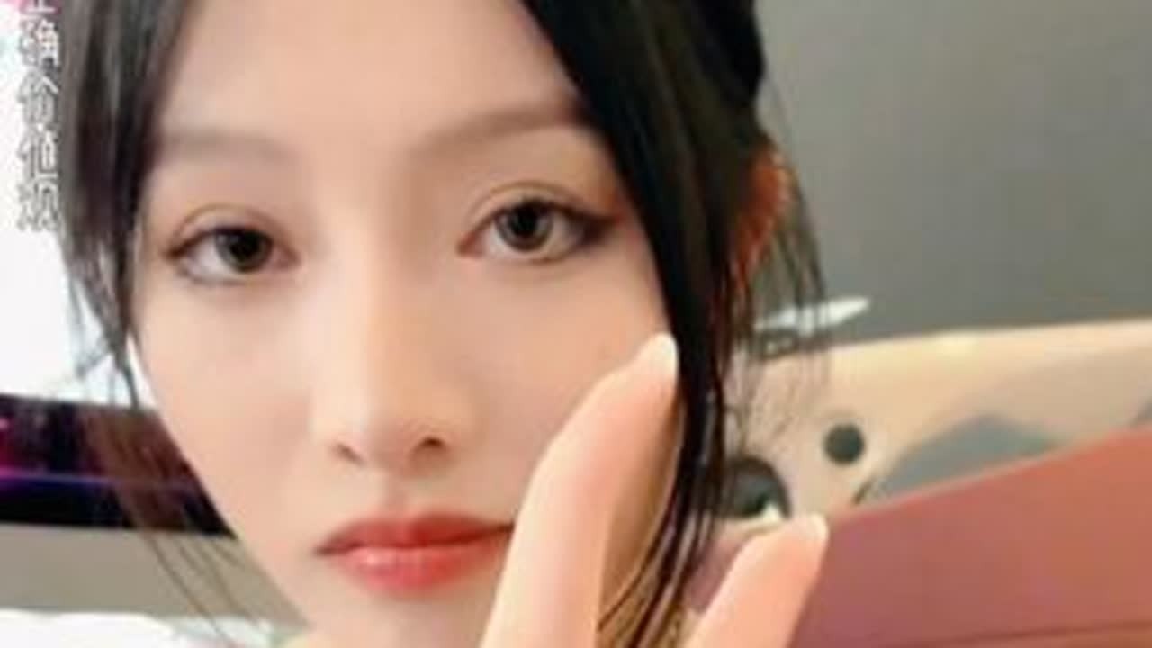 当美女老板是我的女朋友 #缘分 #遇见她