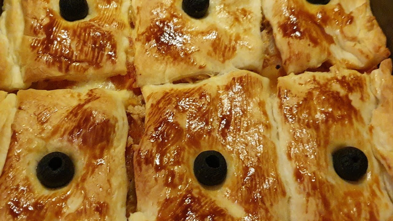 LE FEUILLETÉ 