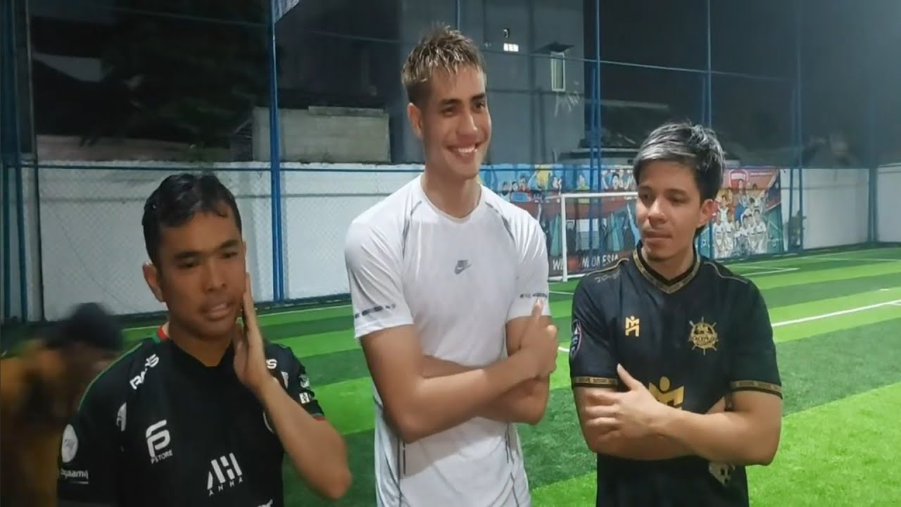 🔴LIVE ATTA HALILINTAR, KABAR AZREIL SEGERA MENIKAH BENARKAH