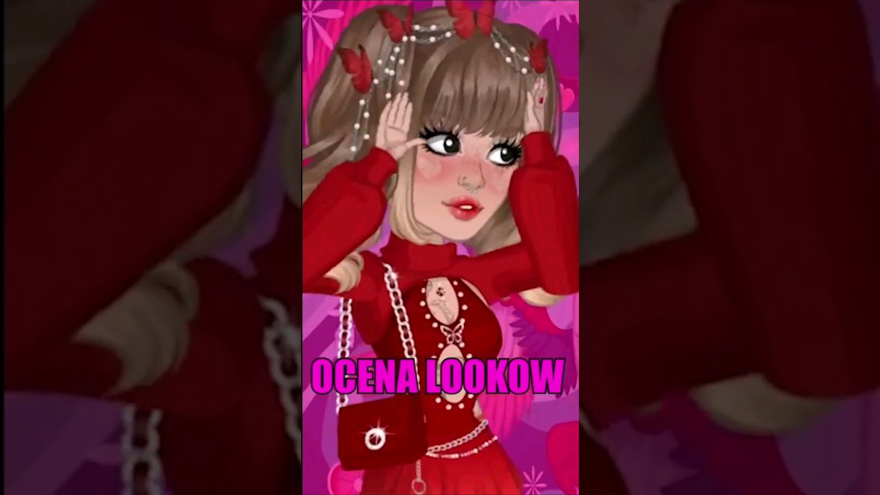 👗OCENIAM LOOKI👗