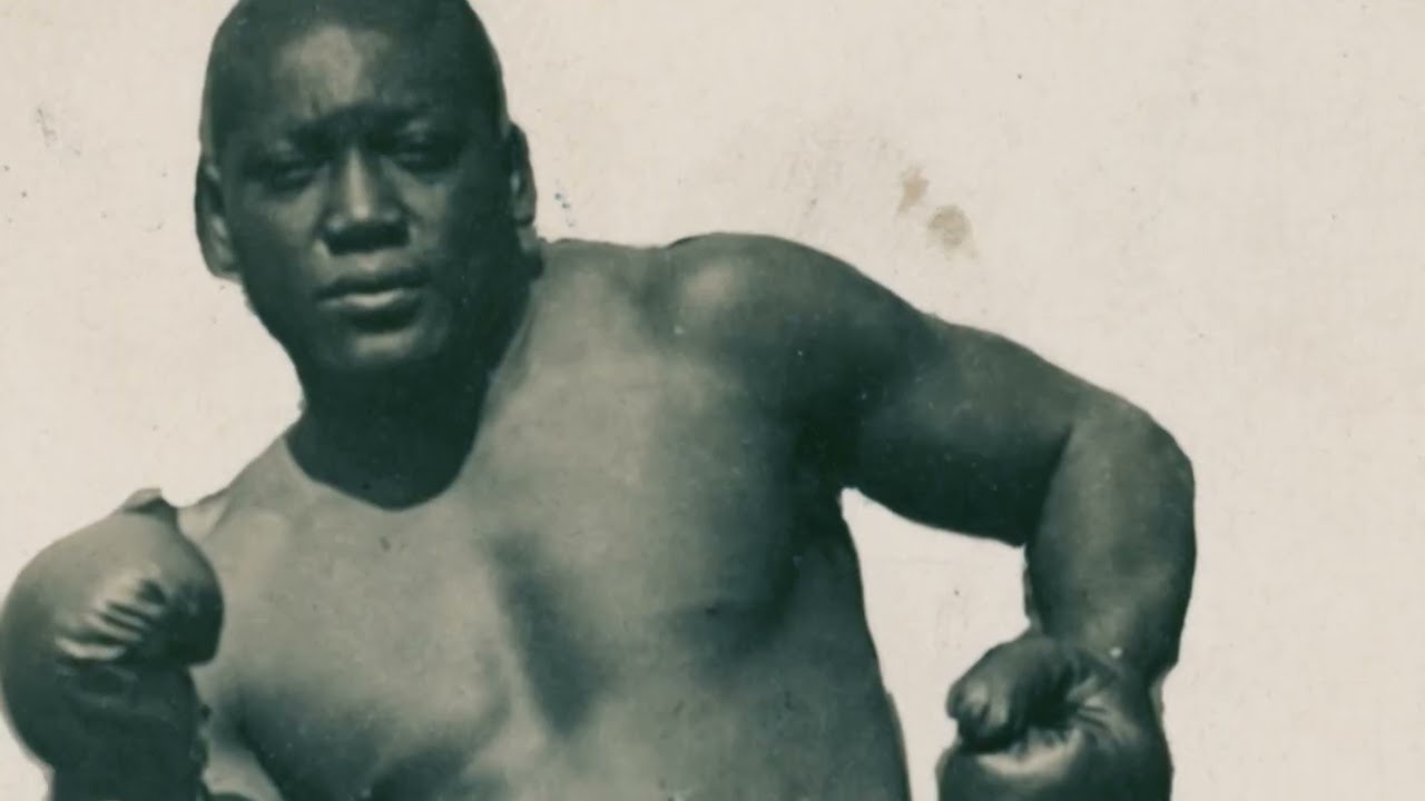 Battling Siki een vergeten legende