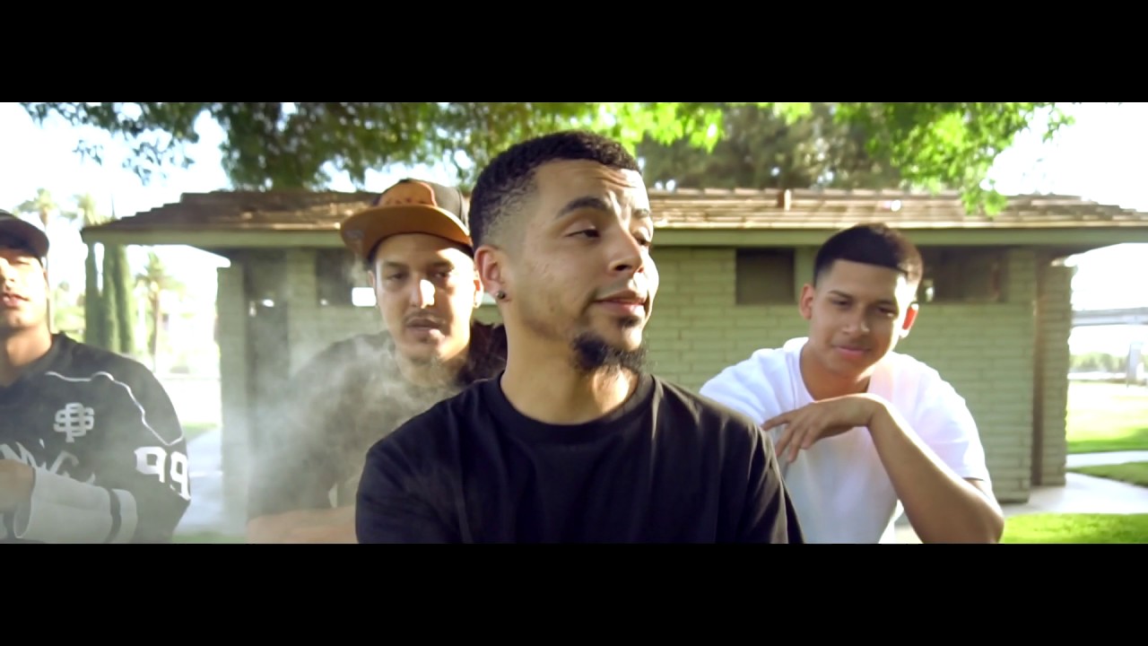 Rico Simmons - Lexie (Official Music Video)
