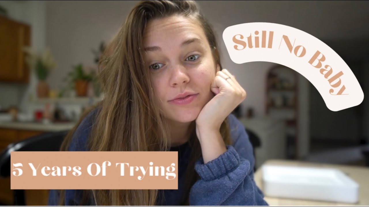 Needles, Tests, Hopes & Hurts | My Infertility Journey. Episode 1.