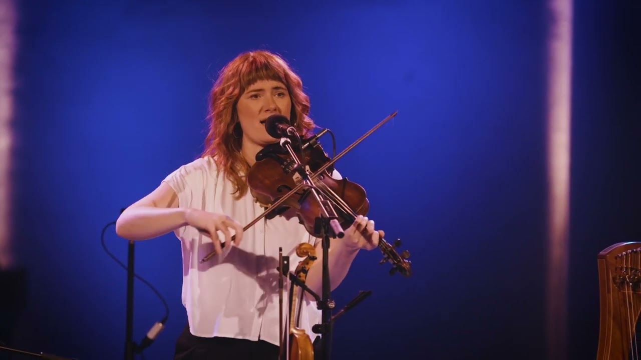Lady Maisery - Birdsong - Live @merodefestivalconcerten