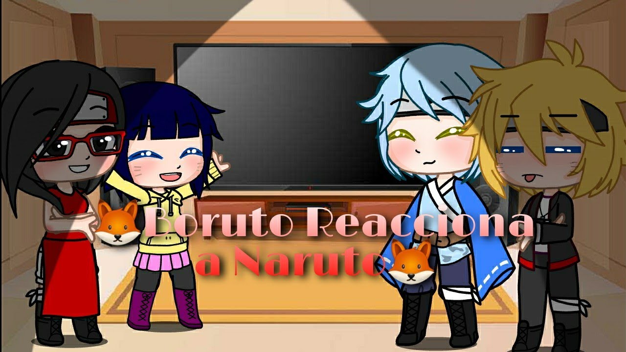 🦊El equipo 7 