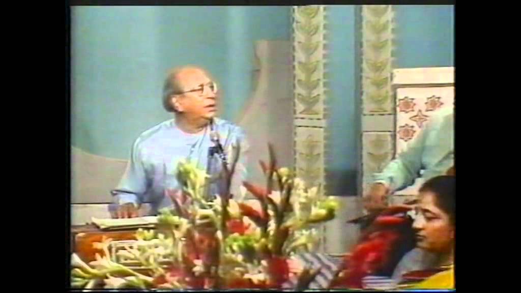 Jagmohan - Dil dekar dard liya.avi