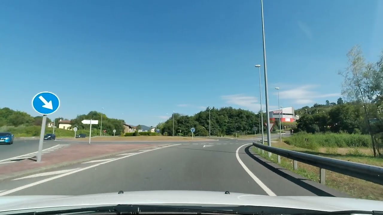 Amorebieta-Echano o Zornotza