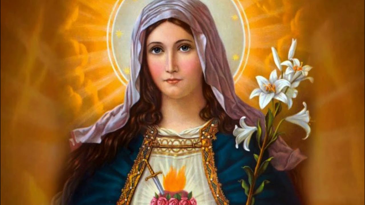 Você conhece esses títulos de Maria? Especial Mês Mariano