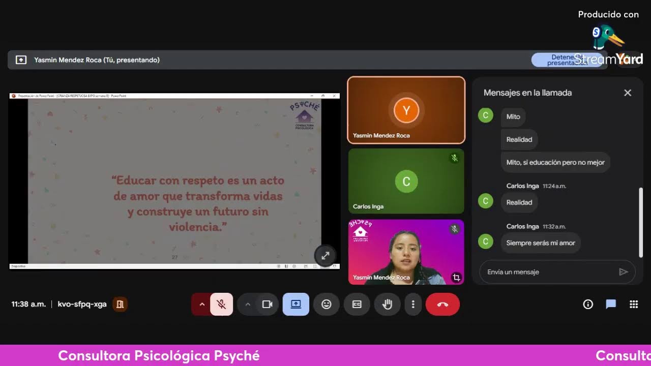 CRIANZA RESPETUOSA