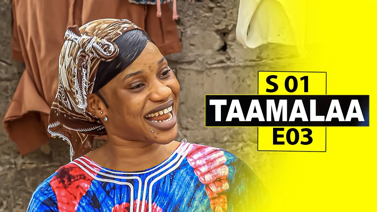 TAAMALA Season 1 - Episode 3