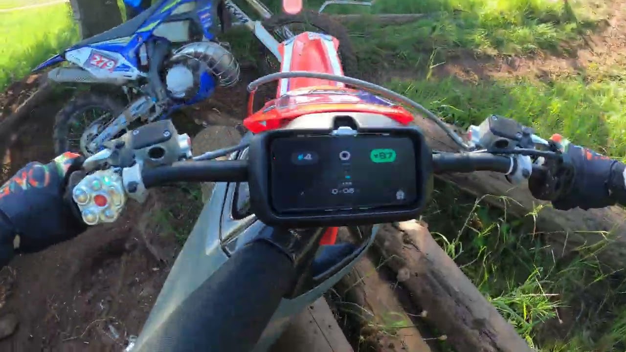 Stark VARG EX RACE - Prolog Hardenduro Hamma XTrem