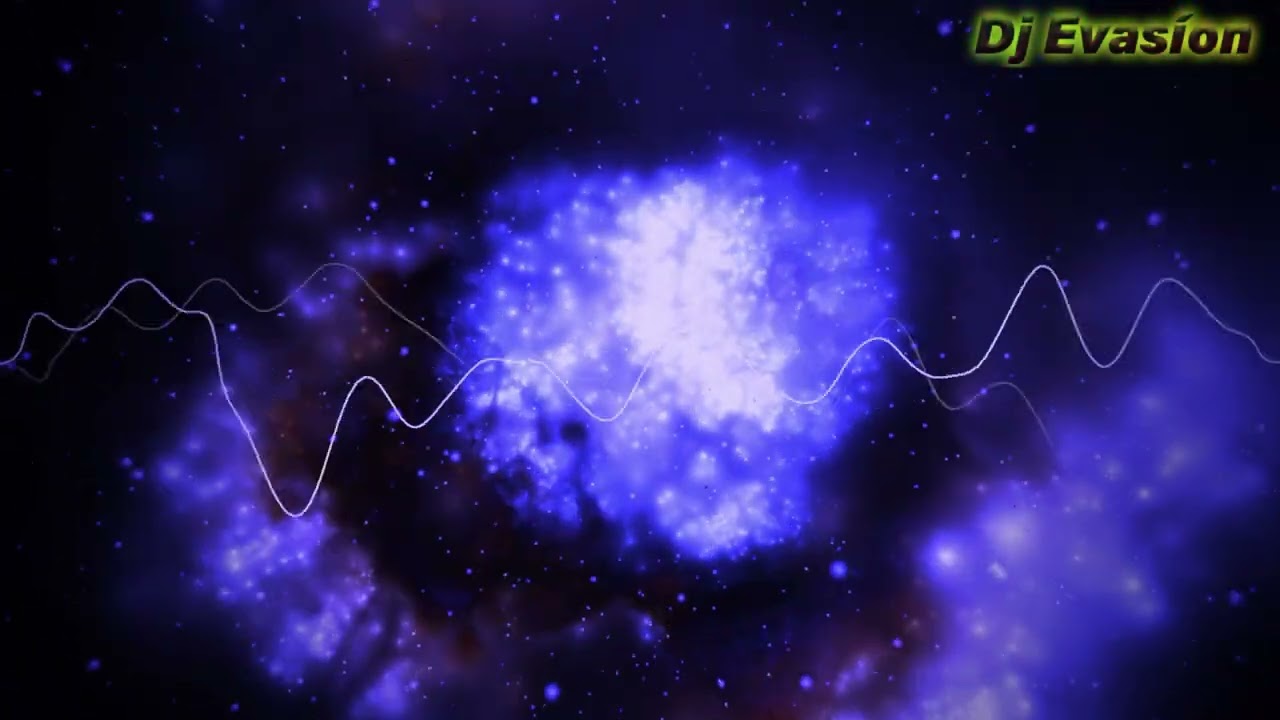 Ambient mix - Slow electronic music - psybient focus, study and concentration music 2026