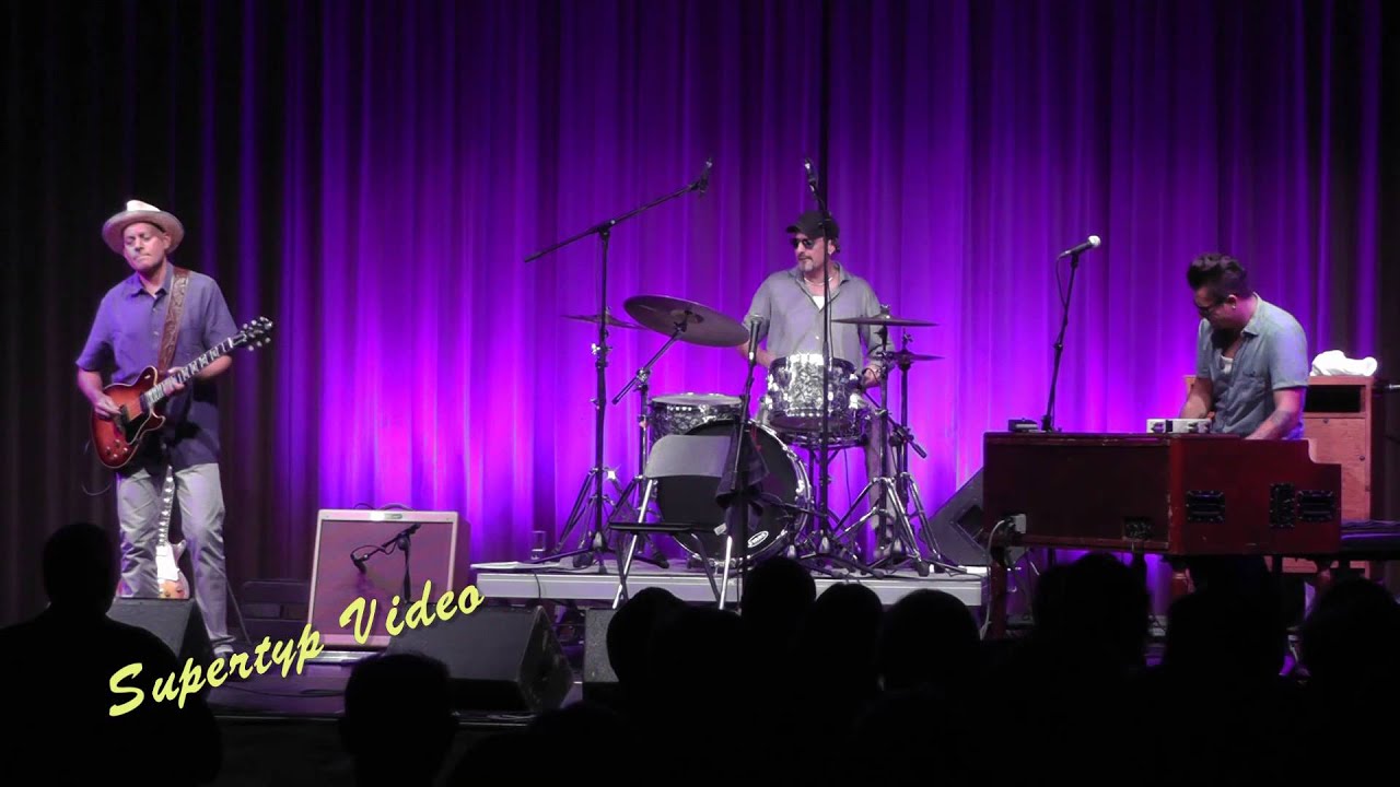 Raphael Wressnig & Alex Schultz - Slivovitz For Joe